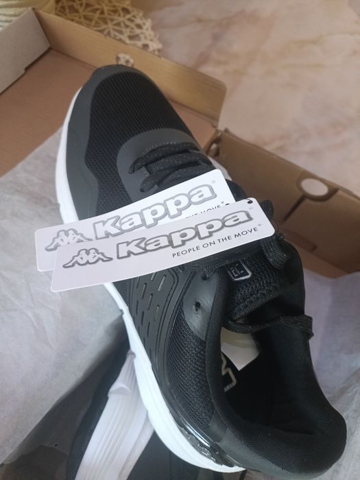 Мъжки маратонки Kappa 40 41 42 44