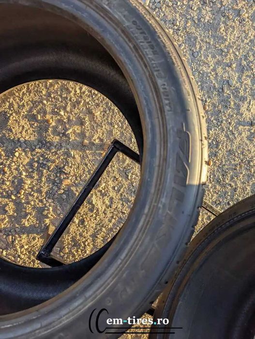285/35 R18 • Vara • Falken Azenis FR510 101V | 2 buc | Pret/buc