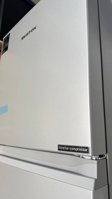 Холодильник Beston No Frost 215L Inverter