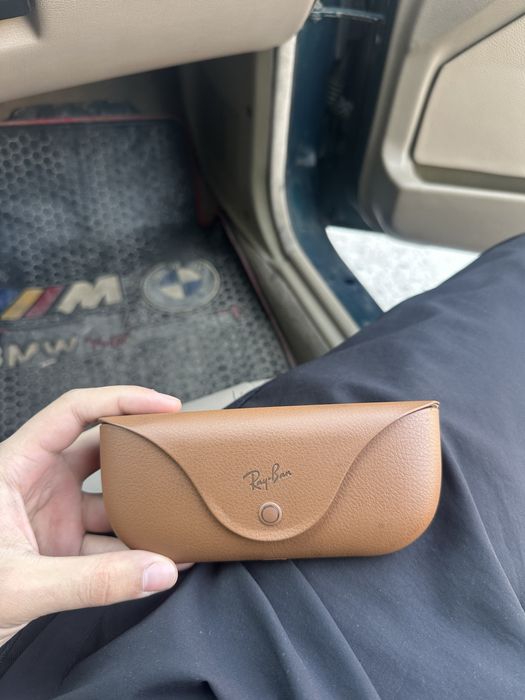 Ray Ban Meta Wayfarer Gen 2