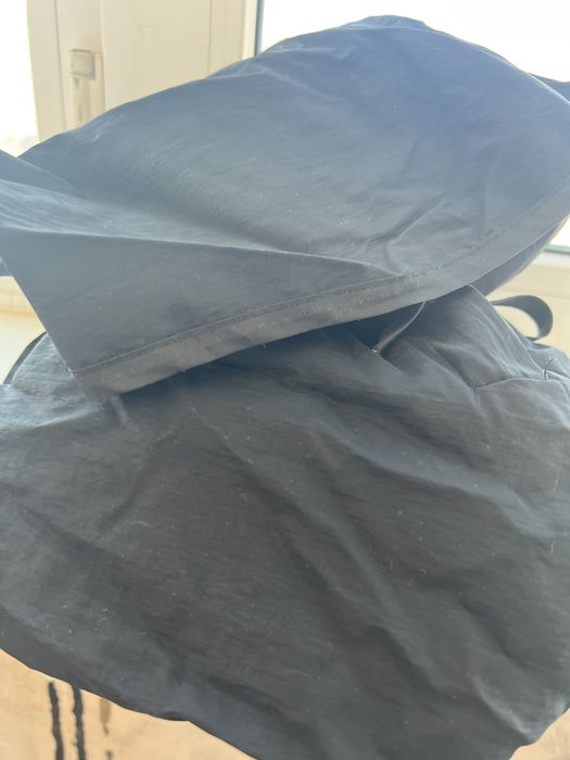 Пеньюар для парикмахера