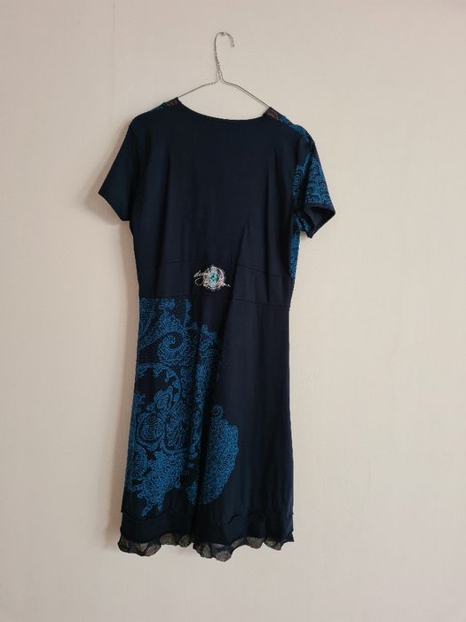 Rochii damă Desigual, Sasha Ferrano, Opus L