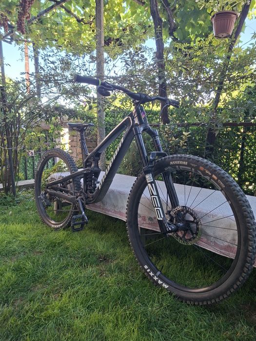 Propain Spindrift Cf 2021  Mullet (размер L)