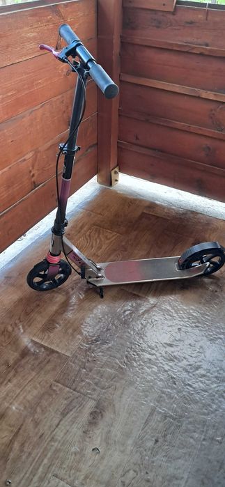 Тротинетка за дете