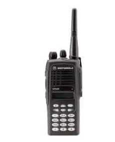 Рация Motorola GP680 (Кызылорда) номер лота 597182