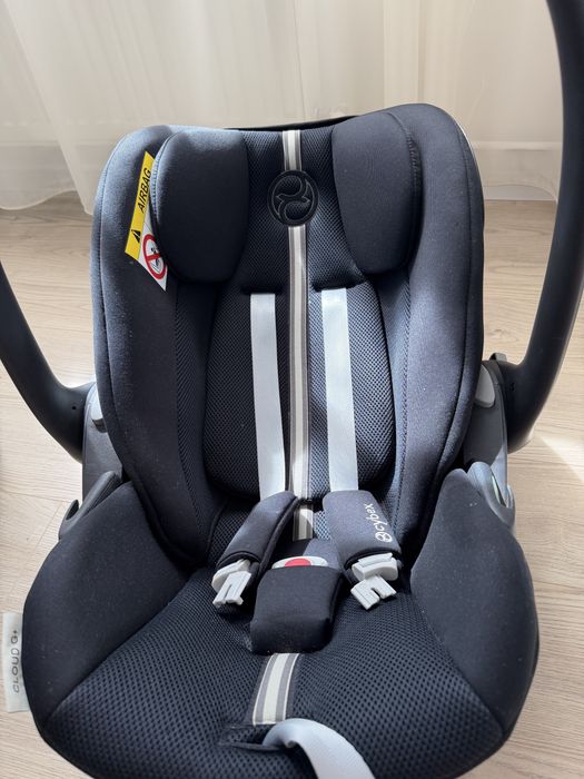 Scoica Cybex Cloud G