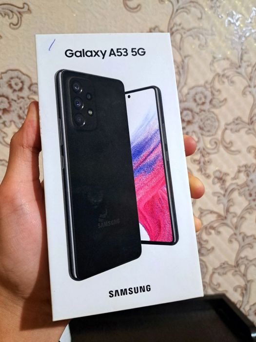 Samsung a53 обмен интересует