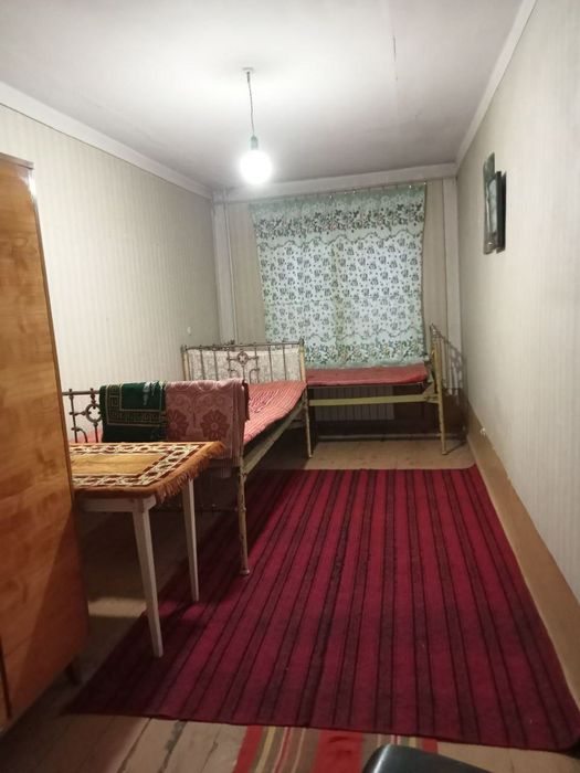 Аренда 2 хона ок тепа