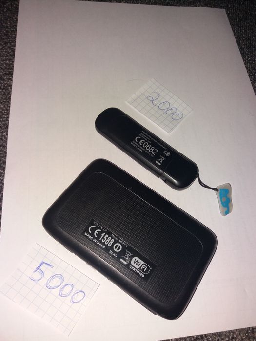 продам роутер мадем