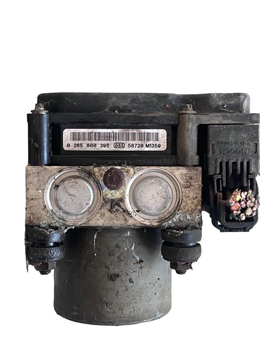 Pompa Abs Peugeot 307 3A/C 2000 - > 1.6 16V Nfu (Tu5Jp4) 9649988280