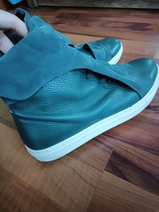 Ghete bărbați Mihaela Glavan