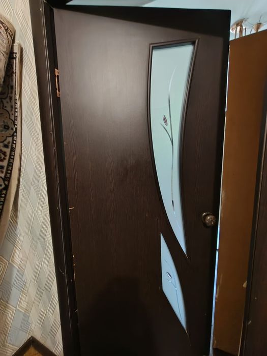 Ішкі есіктер 6шт