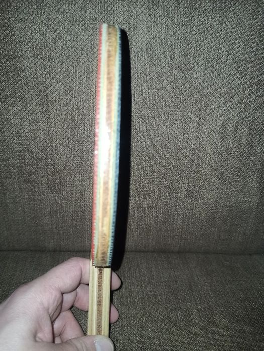 Теннисная ракетка Hanoi