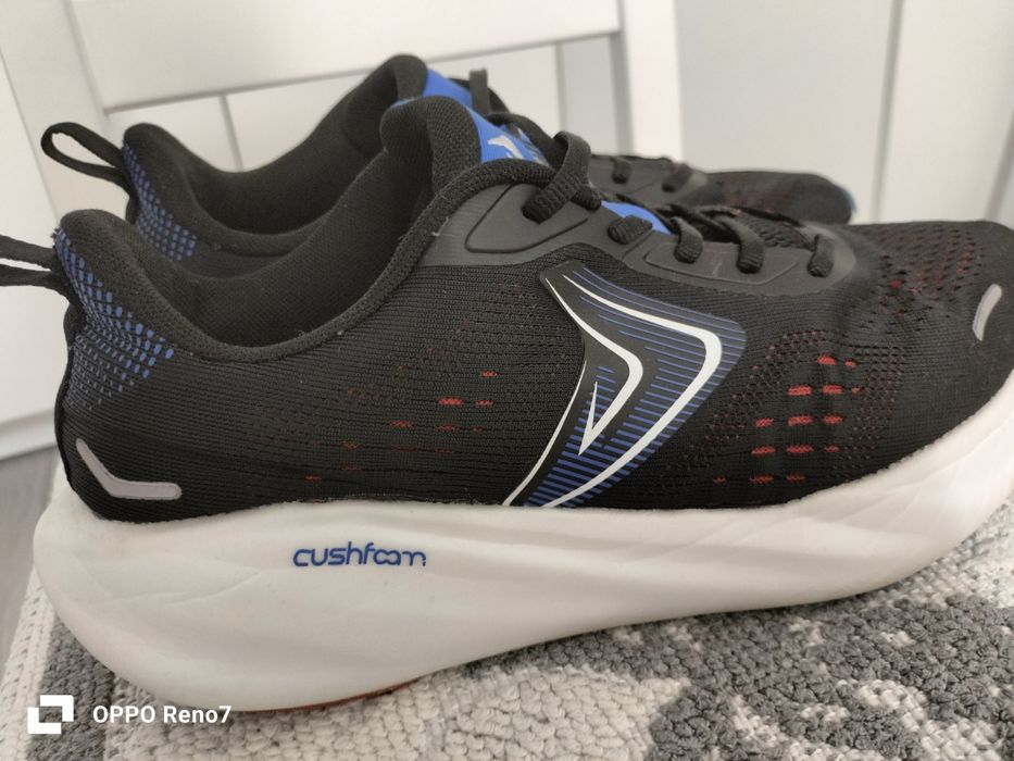 Кроссовки Беговые Demix