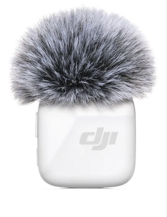 Dji mic mini СРОЧНО