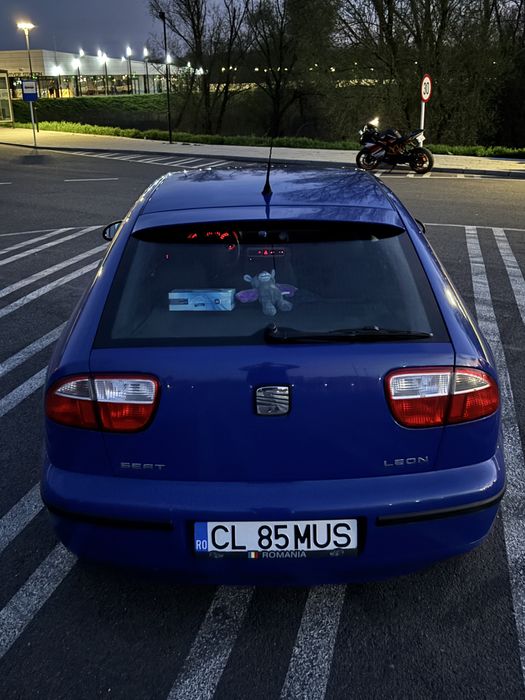 De vanzare Seat Leon, încalzire, sistem