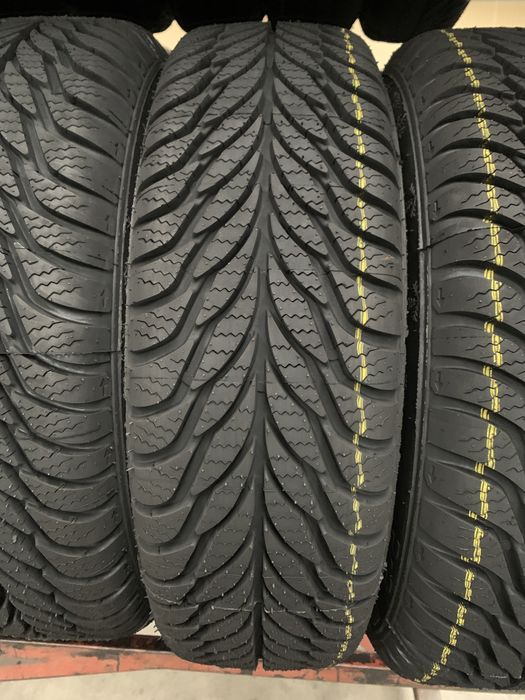 Anvelope M+S Iarna 185/65 R14 Garantie 3 ani!