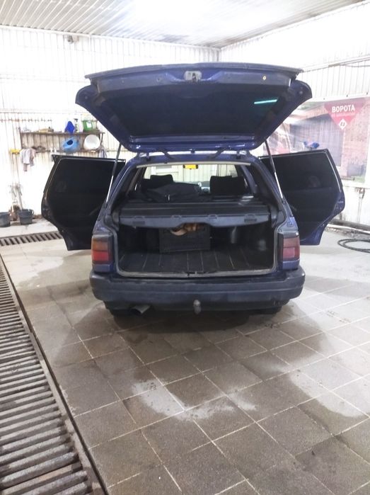 Продам пассат б3