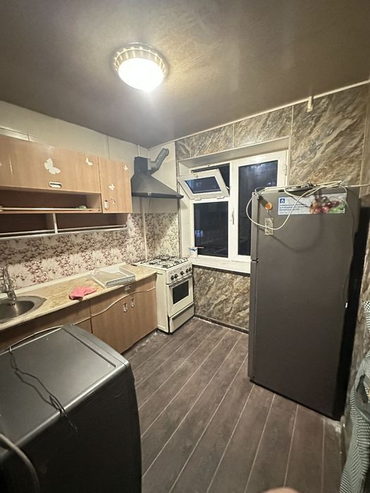 Квартира ижарага берилади