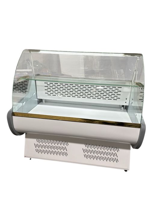 Витринный холодильник