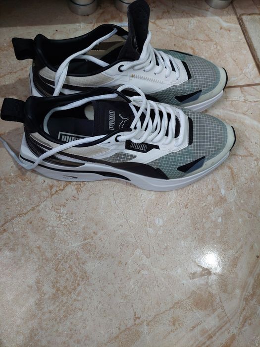 Vand adidasi puma