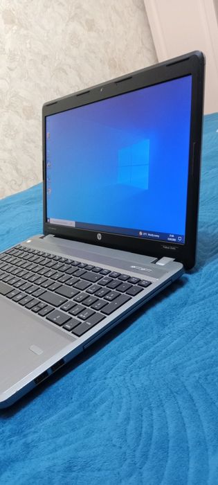 HP 4540s i3-2370M/4/320GB