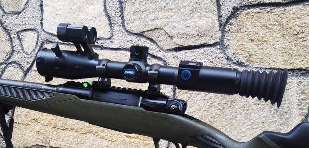 Прицел за нощно виждане Pard DS35-70 LRF