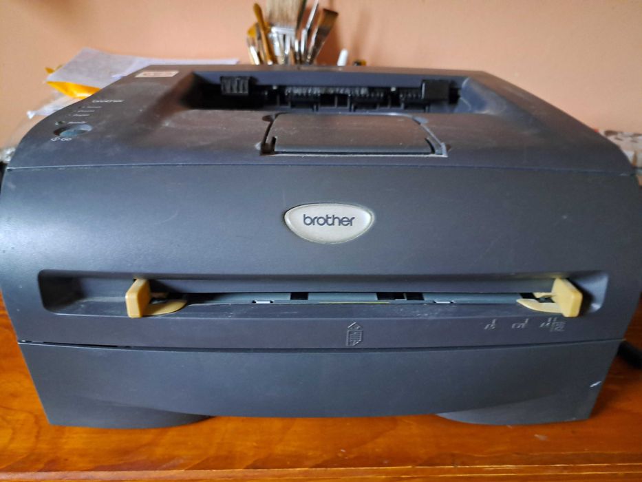 Принтер Brother за части