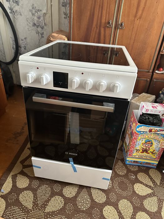 Плита электрическая