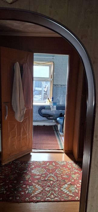 Продам дом в шахтерском