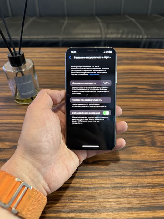 iPhone X 64GB/Айфон 10 (икс)