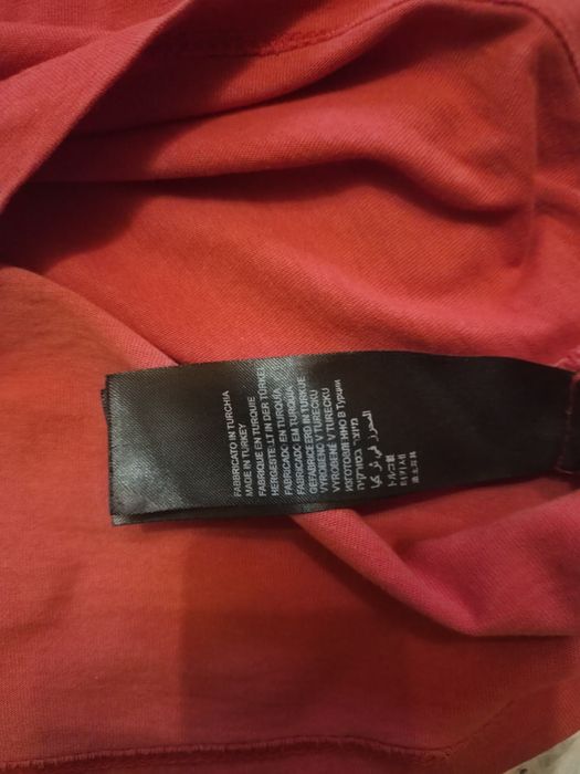 Футболки supreme и D&G