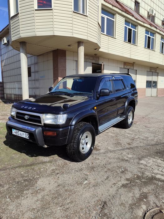 Продам Тойота Сюрф