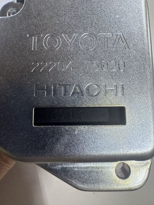 Датчик дмрв лексус лх 470