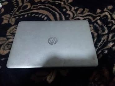 Hp corie i5 noutbook