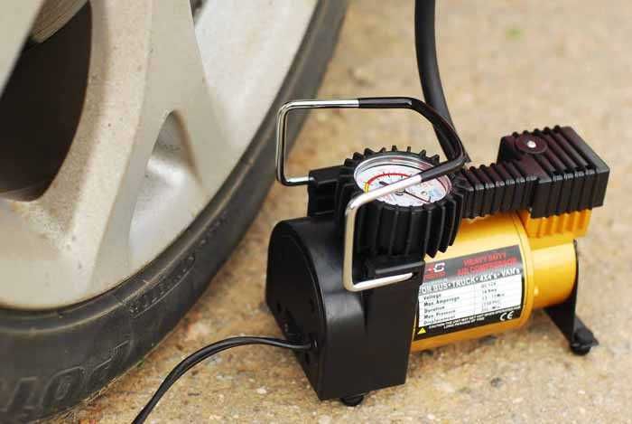 Автомобильный насос Торнадо 30/л.мин КАЧЕСТВЕННЫЕ. Имеется доставка