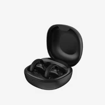 Безжични слушалки с въздушна проводимост