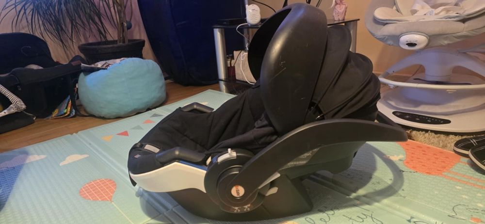 Детски кош (столче) за новородено