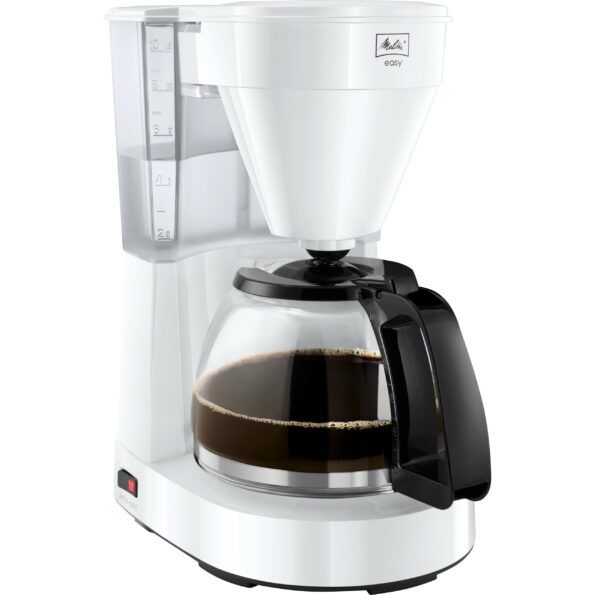 Melitta Easy 1023-01 Шварц Кафемашина 1.25L 1050W – много добро