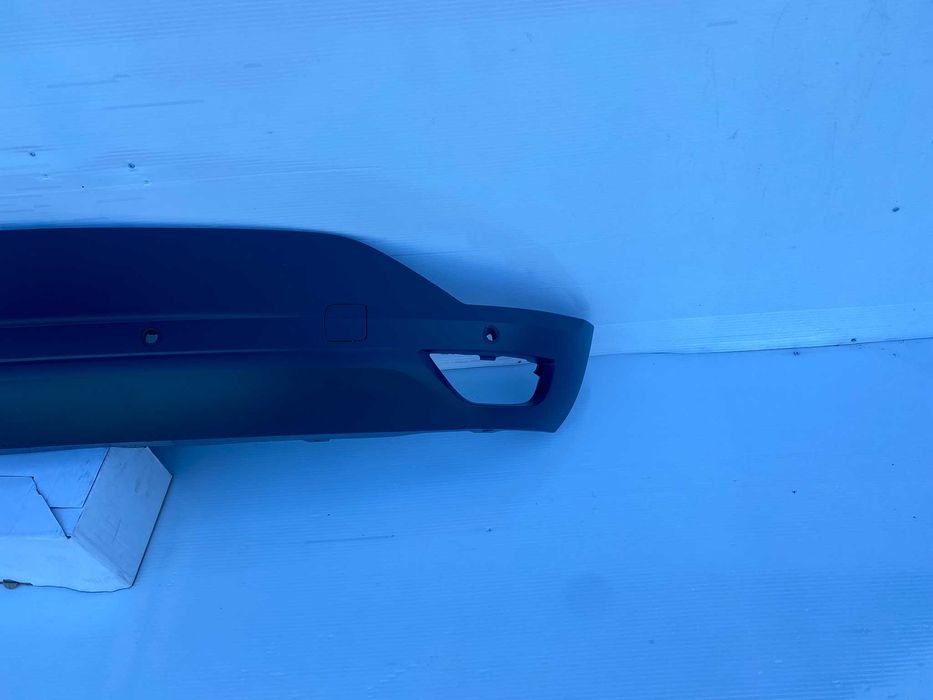 Spoiler bara spate Dacia Sandero 3 2020+ nou original Dacia