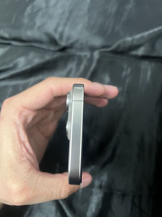 Iphone 16 Pro 256 GB