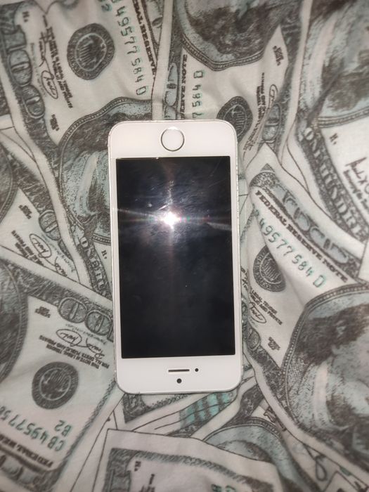 iPhone 5S обмен || obmen