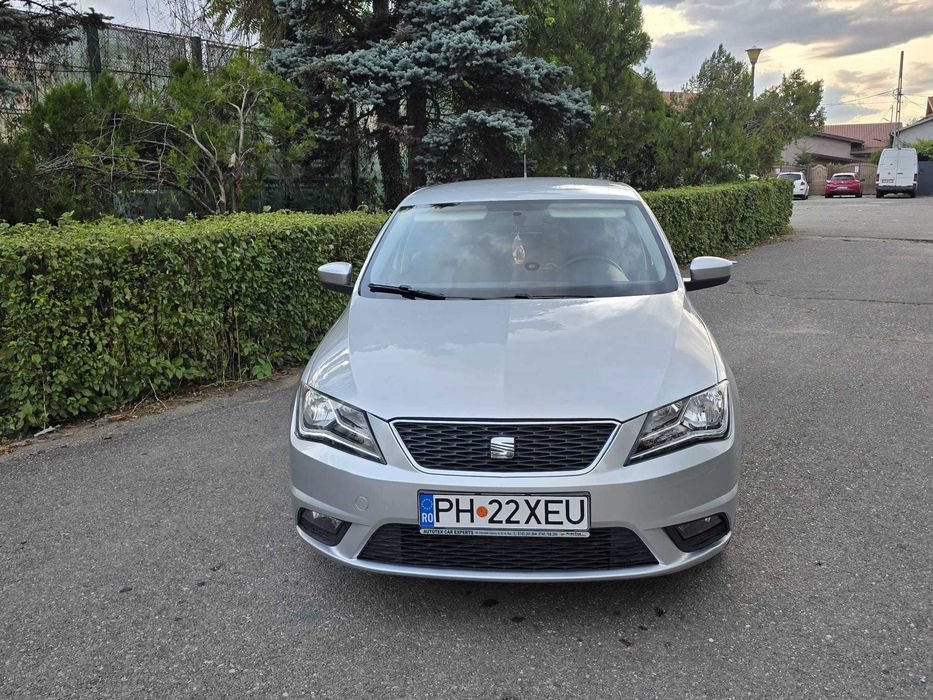 De vanzare Seat Toledo