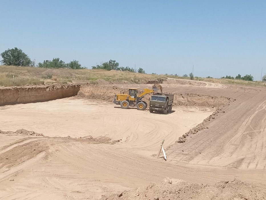 Услуги Пагрузчик