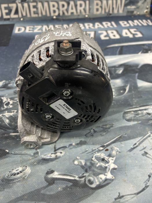 Alternator bmw B47