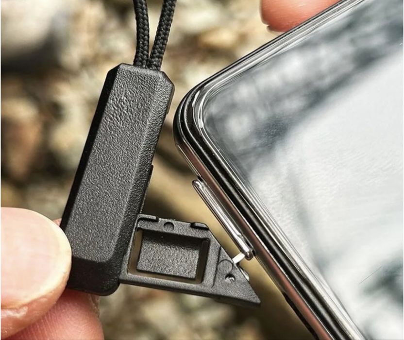 Брелок для СИМ карты