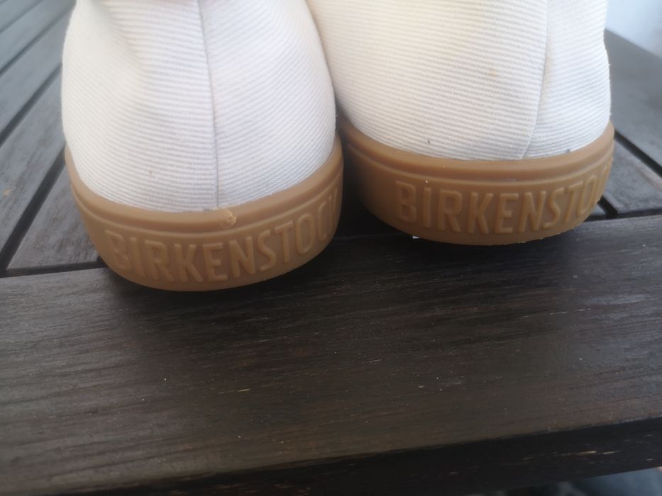 Birkenstock, мъжки обувки, номер 45