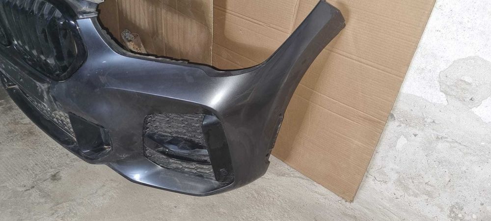 Bara fata completa pachet M BMW X1 F48 facelift originala