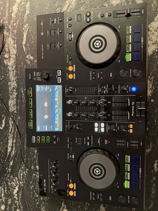 Consola Pioneer XDJ-RR
