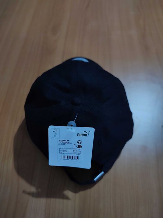 Лятна шaпка Puma нова